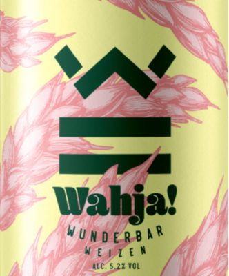 Werf Wahja!